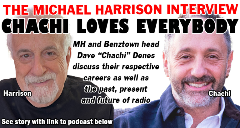 ChachiPodcast
