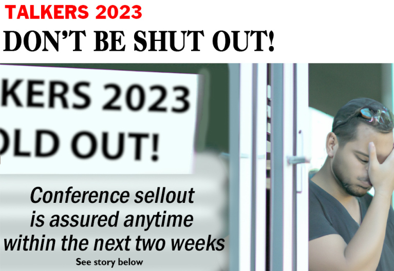 SELL OUT