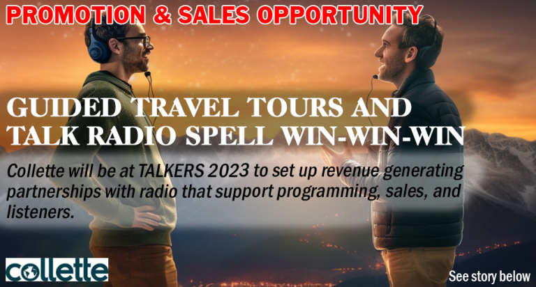 Promotions copy